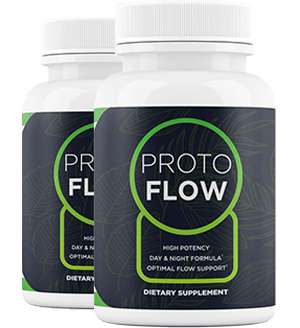 ProtoFlow 1 bottle starter package